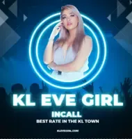 KL Eve girl escort agency in Kuala Lumpur